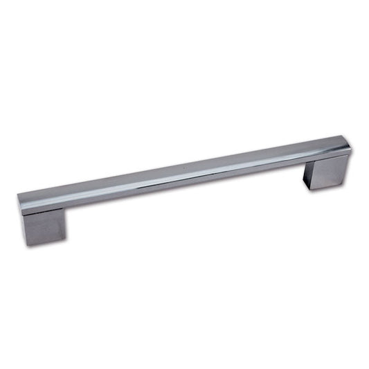 Maniglione cromato • 222 mm