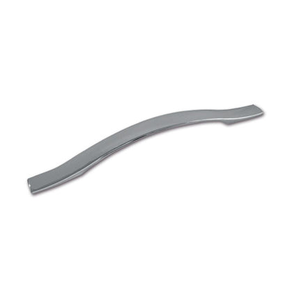 Maniglione cromato • 245 mm • blister
