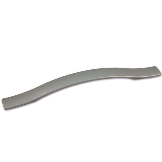 Maniglione silver • 245 mm