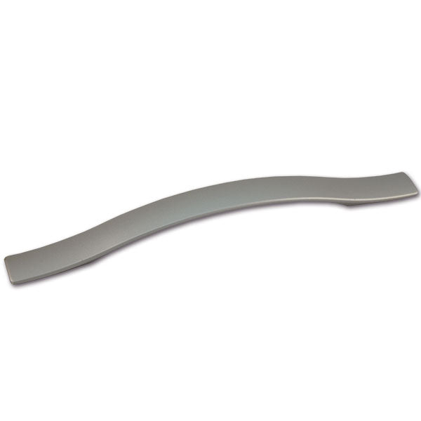 Maniglione silver • 245 mm