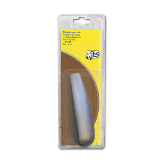 Maniglia ABS per serrature • blister
