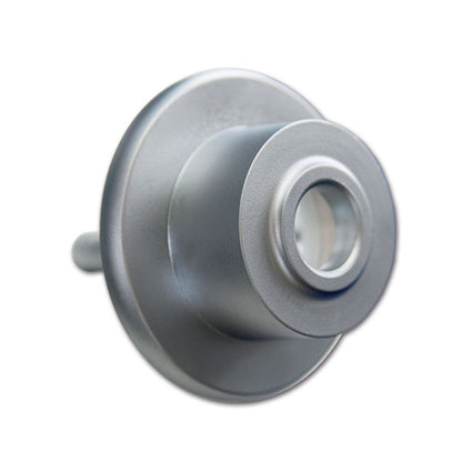 Außenrosette für Badezimmertüren