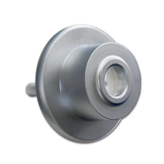 Rosetta esterna per porte bagno