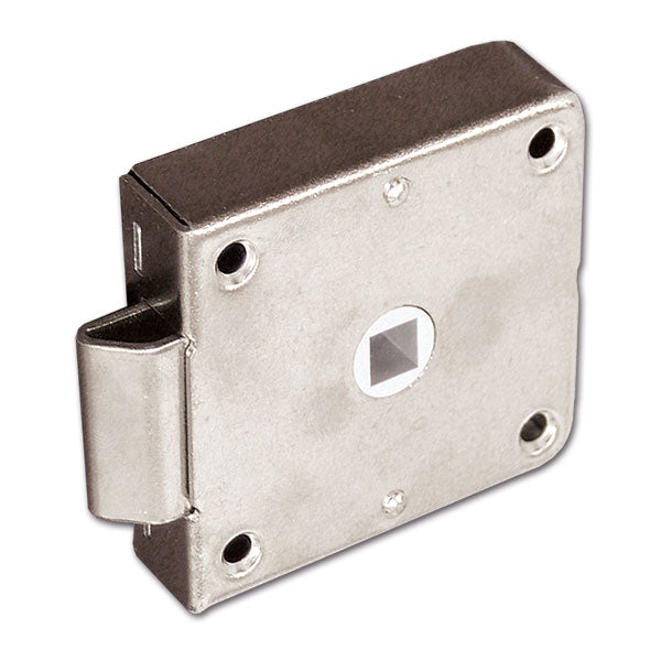 Scrocco per porta toilette