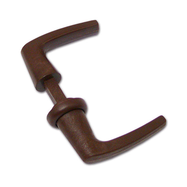 Maniglia per scrocco