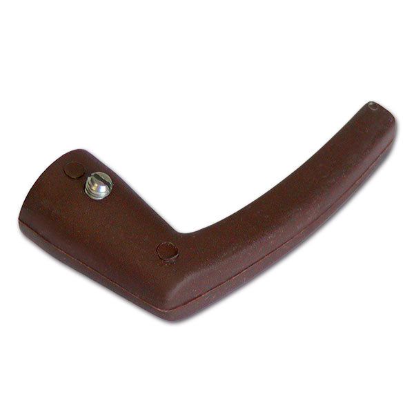 Maniglia per pomolo scrocco