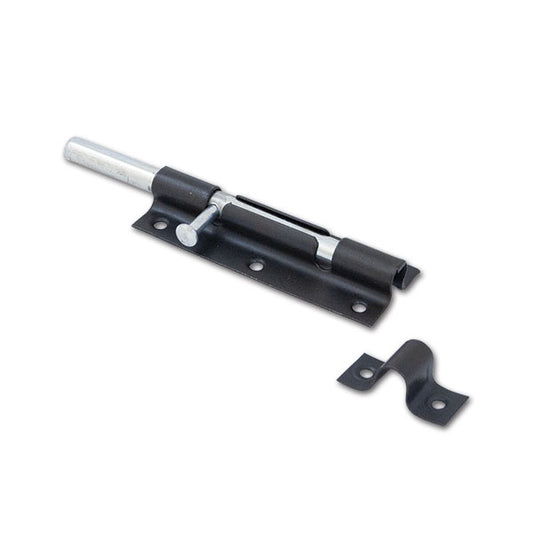 Chiavistello a cannone • 100 mm