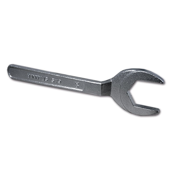 Chiave a forchetta per bombole • 25 mm