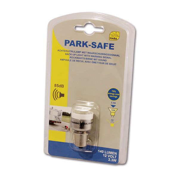 Lampadina retromarcia • LED