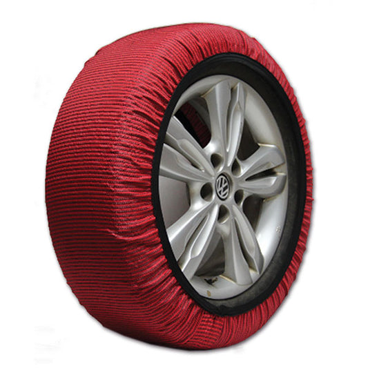 Calze da neve • taglia XL