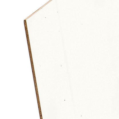 Compensato Bianco Quartz pioppo • 3 mm