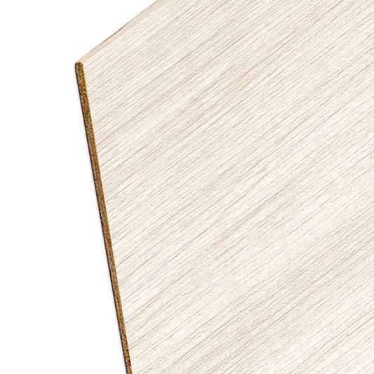 Compensato Malaga Cream • 3 mm