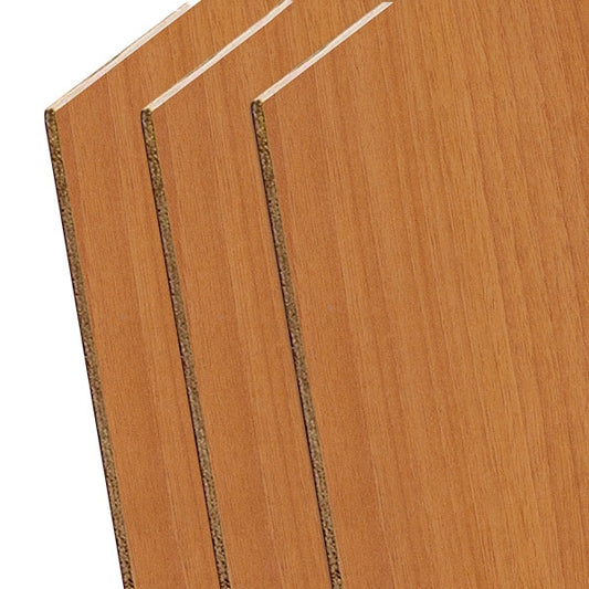 Kit 10 compensati • 3 mm • beige-bianco-noce