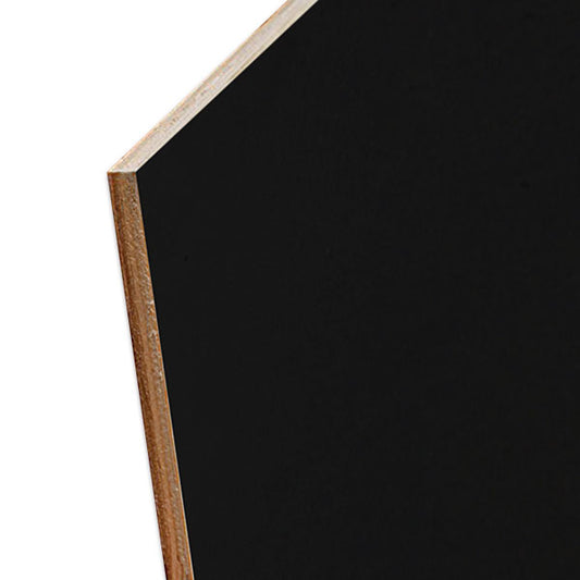 Pappelsperrholz • 12 mm • HPL Esche