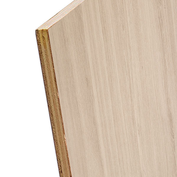 Compensato Rovere Bormio • 15 mm
