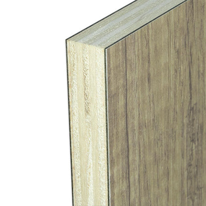 Compensato Vitter Moka Rovere invecchiato