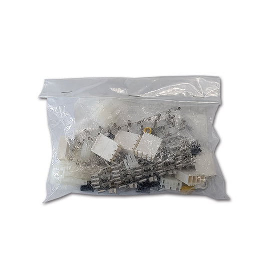 Kit blocchetti/terminali NE196