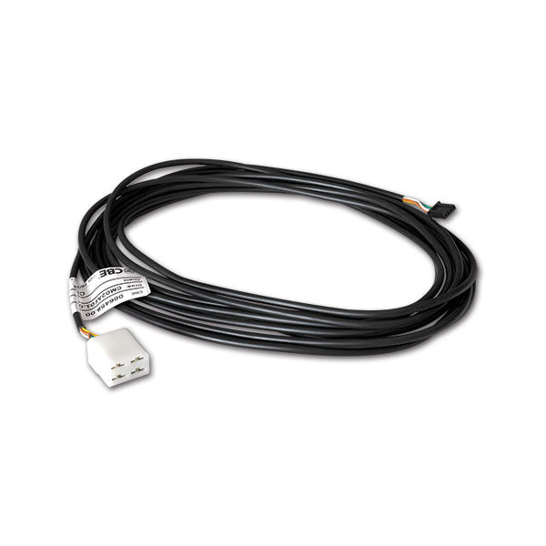 Cablaggio sonde serbatoi PC100 • 6 m