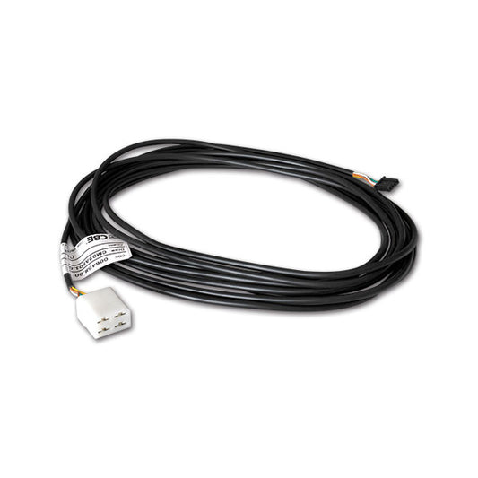 Cablaggio sonde serbatoi PC100 • 6 m