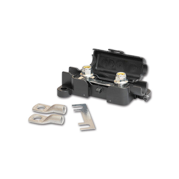 Kit portafusibile completo