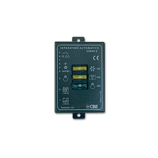 Separatore automatico CSB40/S