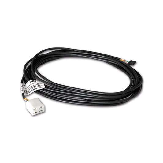 Cablaggio sonde • acque chiare e nere • 6 m