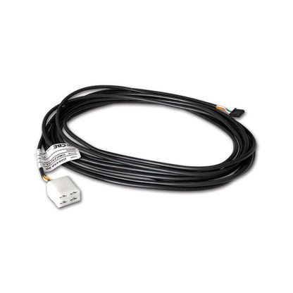 Pannello LED • acque chiare e nere • grigio