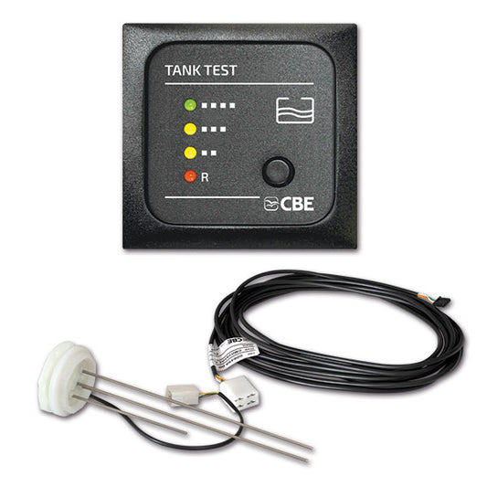 Pannello LED • acque chiare • grigio