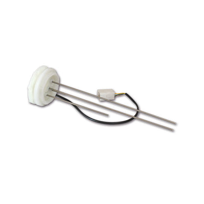 Pannello LED • acque nere • marrone