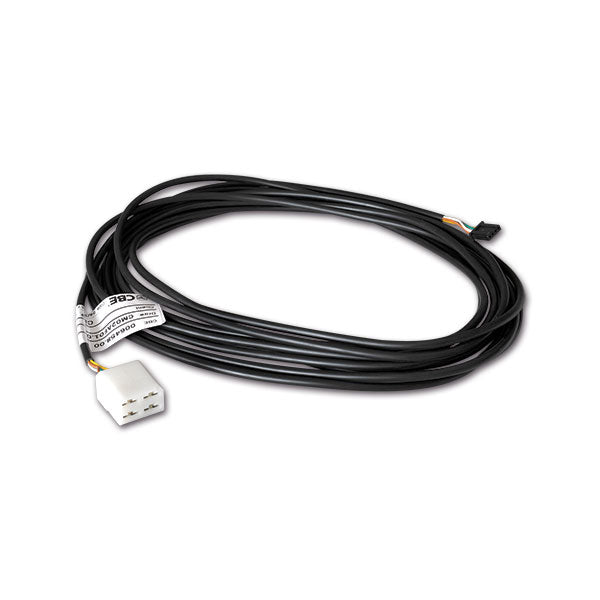 Pannello LED • acque nere • marrone