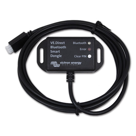 Smart dongle Victron • Bluetooth