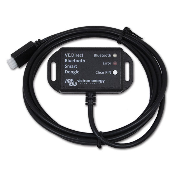 Smart dongle Victron • Bluetooth