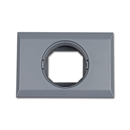 Adattatore montaggio per display Victron