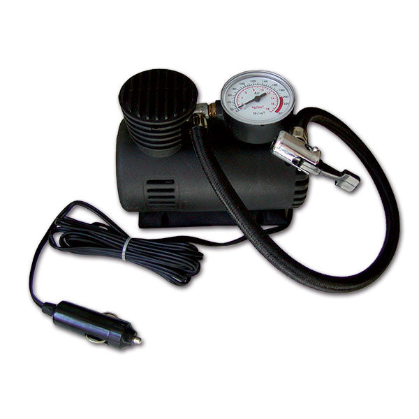 Mini compressore • 250 psi