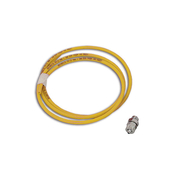 Minicompressore metallo con tubazione • 120 psi