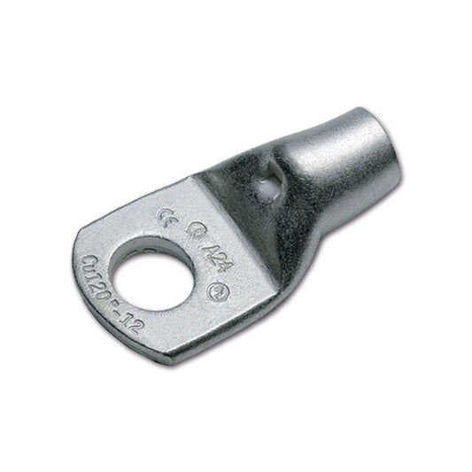 Capocorda occhiello • Ø 10 mm • cavo 10 mm²