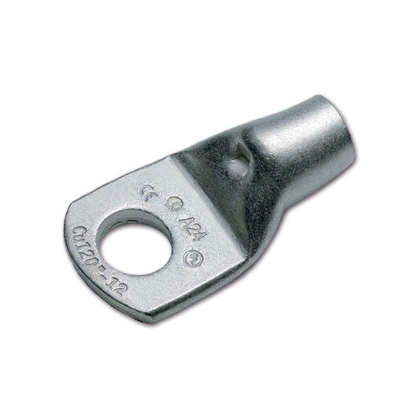 Capocorda occhiello • Ø 10 mm • cavo 50 mm²