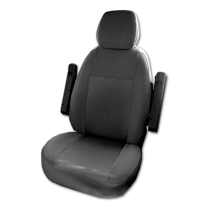 Coprisedile serie Mercury • antracite