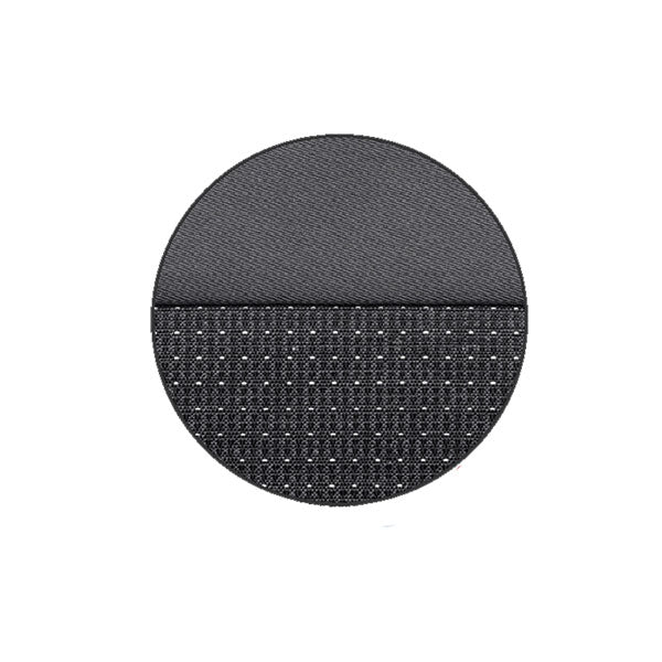 Coprisedile serie Mercury • antracite