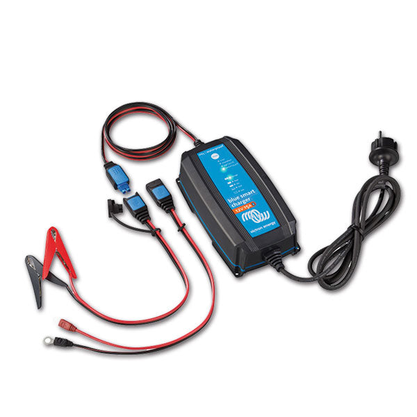 Caricabatterie Victron IP65 • 15 A