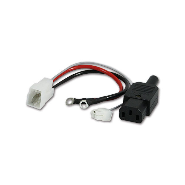 Kit cablaggio adattatore per caricabatterie Nordelettronica