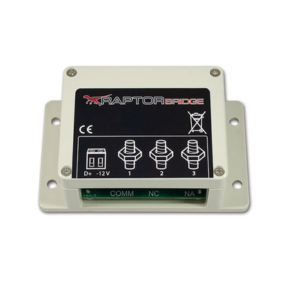 RAPTOR Bridge