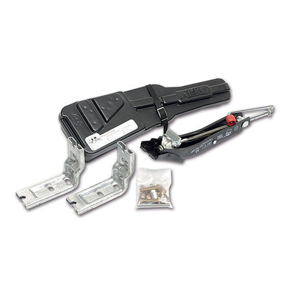 Cric • scatola e staffe