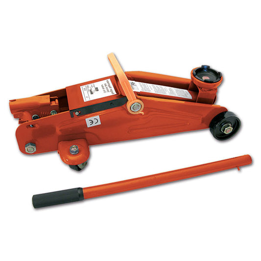 Cric idraulico • 2000 kg • 130/390 mm