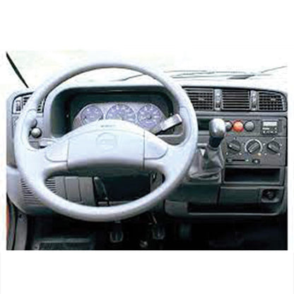 Mascherina radica • Ducato X230 • 32 pz