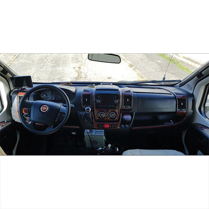 Ansatzmaske • Ducato X290 • 25 Stück