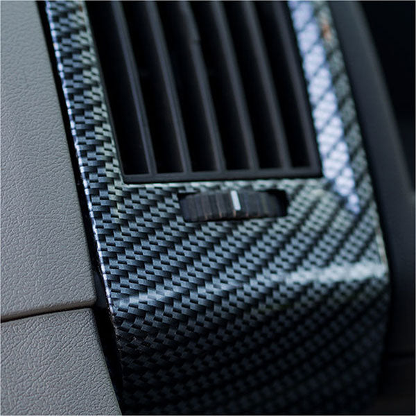 Mascherina carbon Ducato X250 • 22 pcs