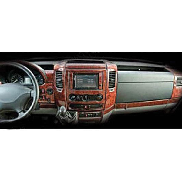 Mascherina radica • Sprinter 04/'06 > 40 pz