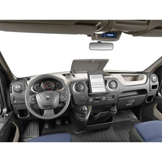 Mascherina radica • Master 01/'10 > • 29 pz