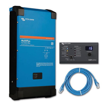Kit Multiplus Victron • 80 A